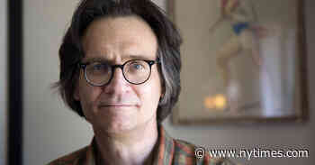 Bill Zehme, Author With a Knack for Humanizing the Famous, Dies at 64