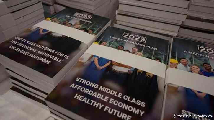 Budget 2023: Key highlights from the federal Liberals’ spending plan