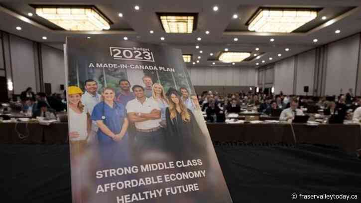 Budget 2023: Liberals follow through on big promises in deal with NDP