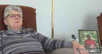 ‘He’s most precious to us’: Sister of missing Moncton man asks New Brunswickers for help