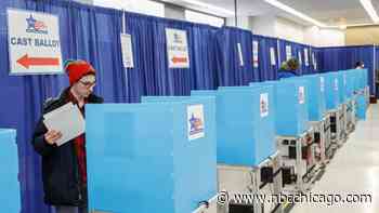 What Chicago Ward Do I Live In? Here's How To Find Out