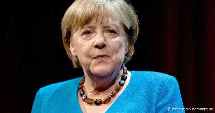 Merkel erhält höchstmöglichen deutschen Verdienstorden