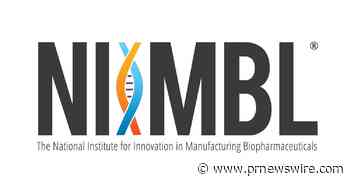 NIIMBL Addresses Biopharma Talent Pipeline Solution Through Industry and Community College Collaboration