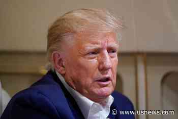 AP Sources: No More Action From Trump Grand Jury This Week