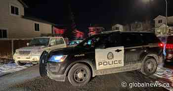 15-year-old girl shot and killed in Martindale, northeast Calgary