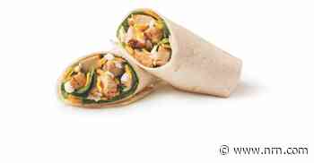 Restaurants keep portability in mind for new menu items