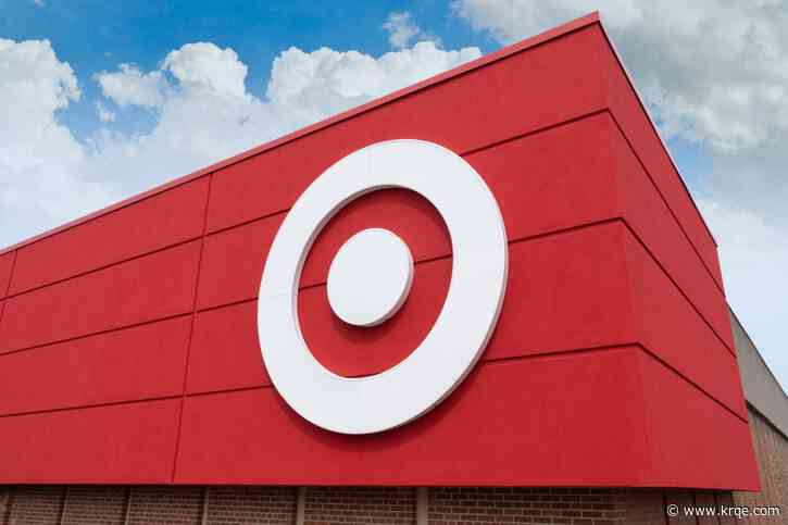 Repeat Albuquerque Target thief takes plea deal