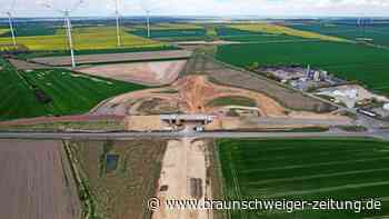 Klima, Autobahnen, Bahn: Worauf sich die Ampel geeinigt hat