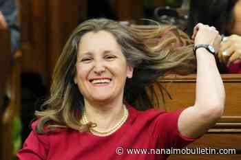 $491B federal budget invests heavily in green economic transformation