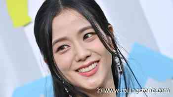Blackpink’s Jisoo Teases Debut Single ‘Flower’ in New Video