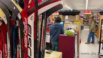 National Inuit organization seeking $1.6B for school food program