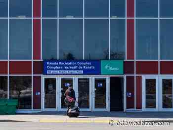 With $1M and council approval, Tony Graham Automotive Group will get to rebrand Kanata Recreation Complex