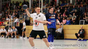 Tabellenführer TSV Simbach holt einen ungefährdeten 38:19-Auswärtserfolg.