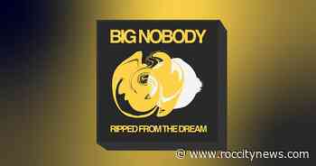 Big Nobody’s guitar pop offers light in the darkness