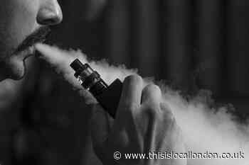 Vaping : What Teens Need To Know - Joseph Kim Tiffin School