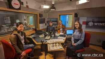 Ever wonder what a Windsor perfume would smell like? These high school students have an answer