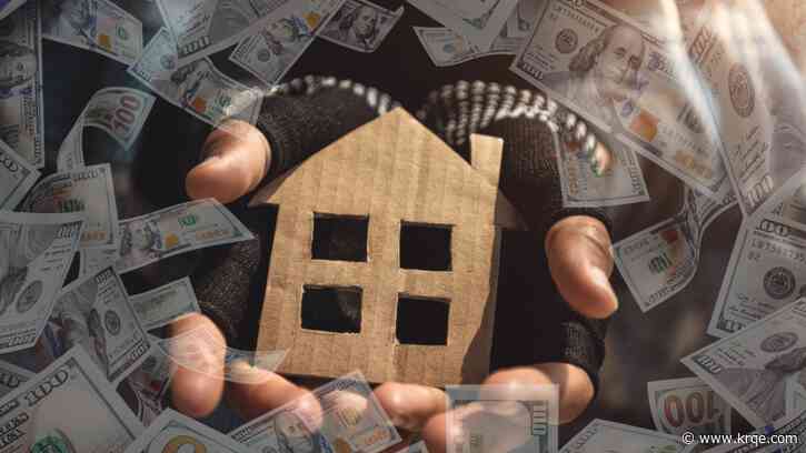 New Mexico projects to get $14.5 million to address homelessness