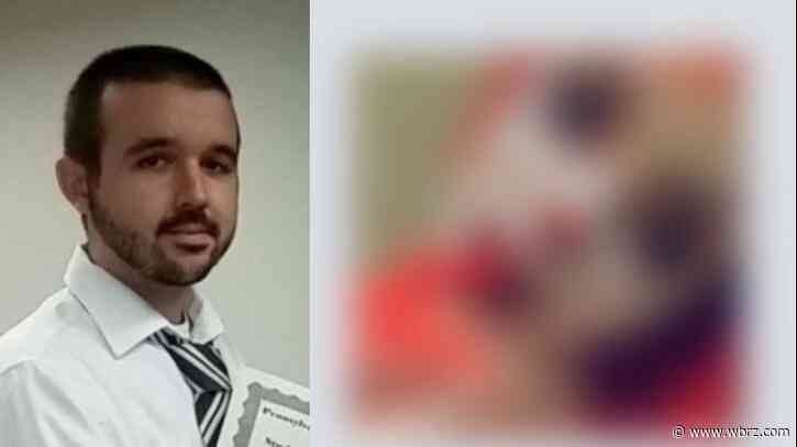 Nicholls State professor suspended as 'fetish' leads to Title IX complaint