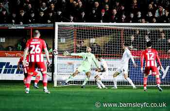 REDS DEFEATED IN DEVON