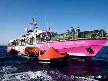 “Sovraccarica”. Le accuse alla Ong Louise Michel