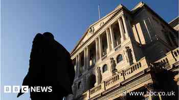 Bank of England on heightened alert for further banking turmoil