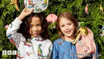 Retailer Next buys Cath Kidston in £8.5m deal