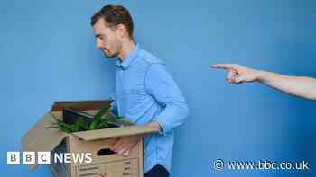 AI could replace equivalent of 300 million jobs - report