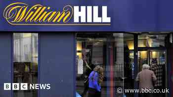William Hill let new customer bet £23,000 in 20 minutes