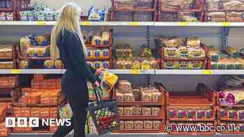 Bargain hunters visiting supermarkets four times a week