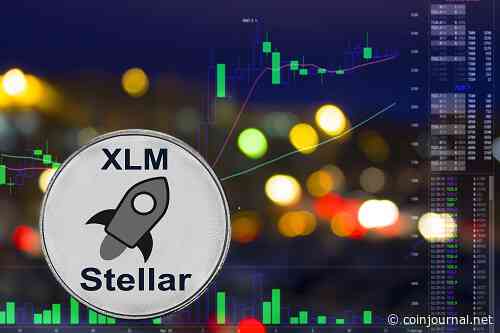 Stellar price prediction: XLM up 5% as bulls eye major resistance area