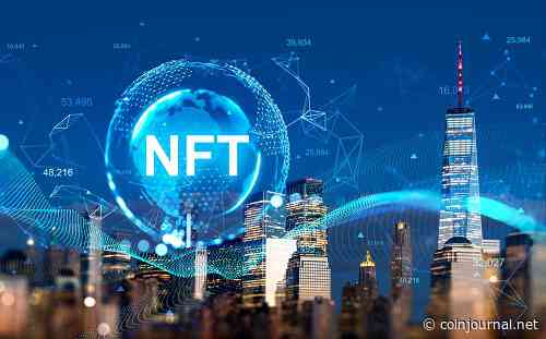 Blockchain firm JVH acquires crypto platform NFT Inspect