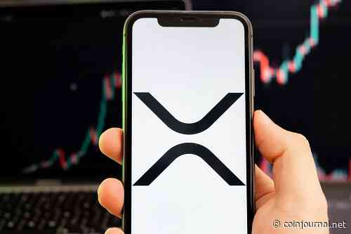 XRP price up nearly 10% as bulls break above $0.50
