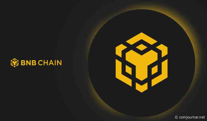 PODCAST: What is the BNB Chain?