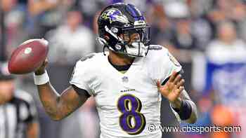 Lamar Jackson, Derrick Henry among 14 trade candidates who could be shopped before, during 2023 NFL Draft