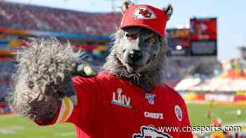 Chiefs superfan facing robbery charges missing; $1 million bond warrant issued