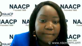 ‘No Way a Stunt': Civil Rights Group Urges Black Community Against Visiting, Moving to Florida