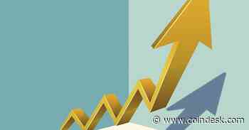 Bitcoin Layer 2 Stacks Token a Top Performer in March