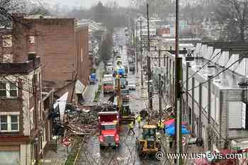 Deadly Chocolate Factory Blast Highlights Combustion Risks