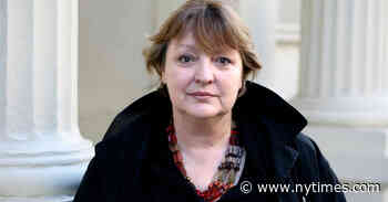 Dubravka Ugresic, Who Wrote of Dislocation and Exile, Dies at 73