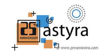 Distinguished Business Owner Ken Ampy is Recognized as a Leader by Virginia Business Magazine