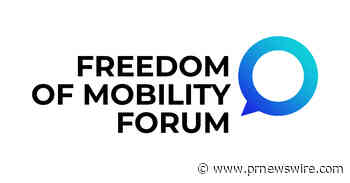 Register for First 'Freedom of Mobility Forum' Live Digital Debate on March 29
