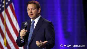 DeSantis plans to travel to Jerusalem as tumult strains Netanyahu-Biden relationship