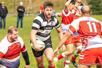Abbotsford Rugby Football Club hosting playoff game on Saturday