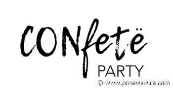 Confete Party Launches Custom Branded Gift Boxes for Businesses