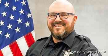 Batavia police mourning death of officer