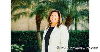 Industry Leader Takes the Helm at The Manhattan-St. Petersburg