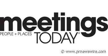 Meetings Today announces the official opening of nominations for its Best Of Awards