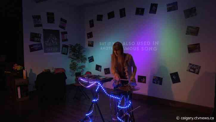 Theatre Outré celebrating 10-year anniversary in Lethbridge with Quaint, Quirky and Queer festival