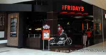 Kids can eat for free at TGI Fridays over Easter holidays