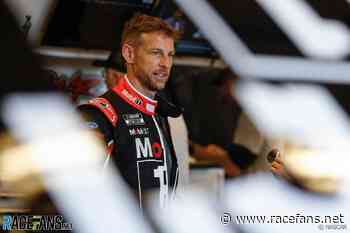 Button calls his first NASCAR stint “embarrassing” after finishing 18th at COTA | NASCAR